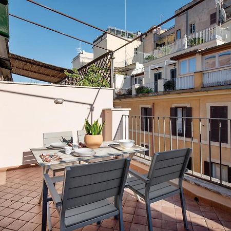 Urbana Rooftop Ρώμη Εξωτερικό φωτογραφία