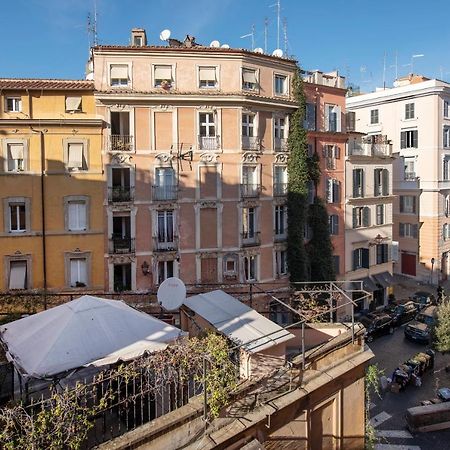 Urbana Rooftop Ρώμη Εξωτερικό φωτογραφία