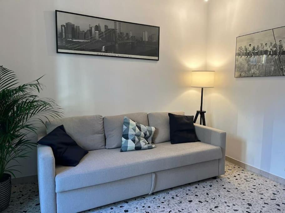 Urbana Rooftop Ρώμη Εξωτερικό φωτογραφία