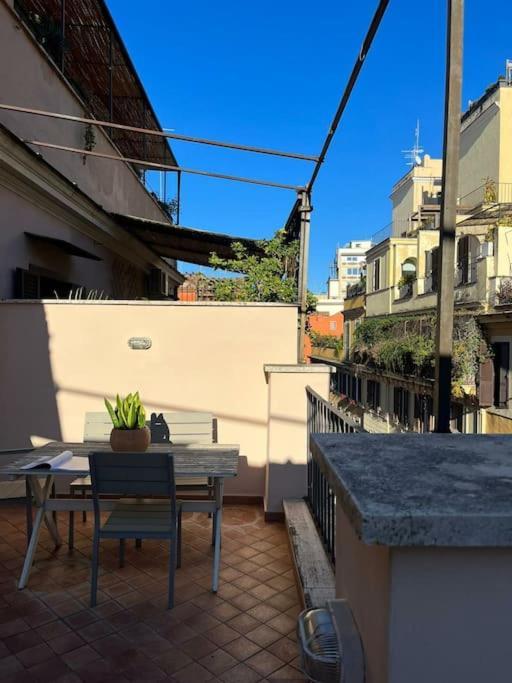 Urbana Rooftop Ρώμη Εξωτερικό φωτογραφία