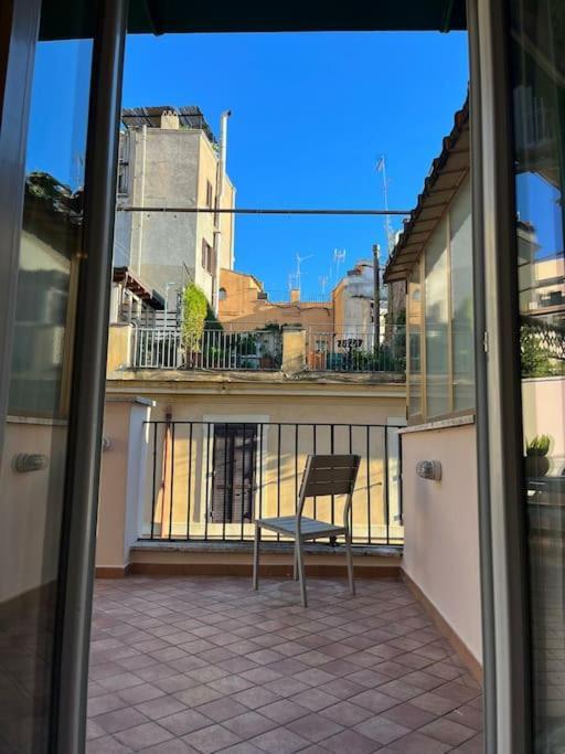 Urbana Rooftop Ρώμη Εξωτερικό φωτογραφία