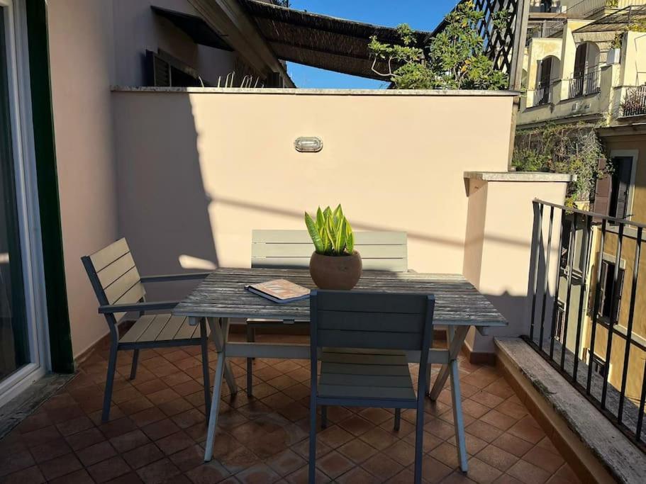 Urbana Rooftop Ρώμη Εξωτερικό φωτογραφία