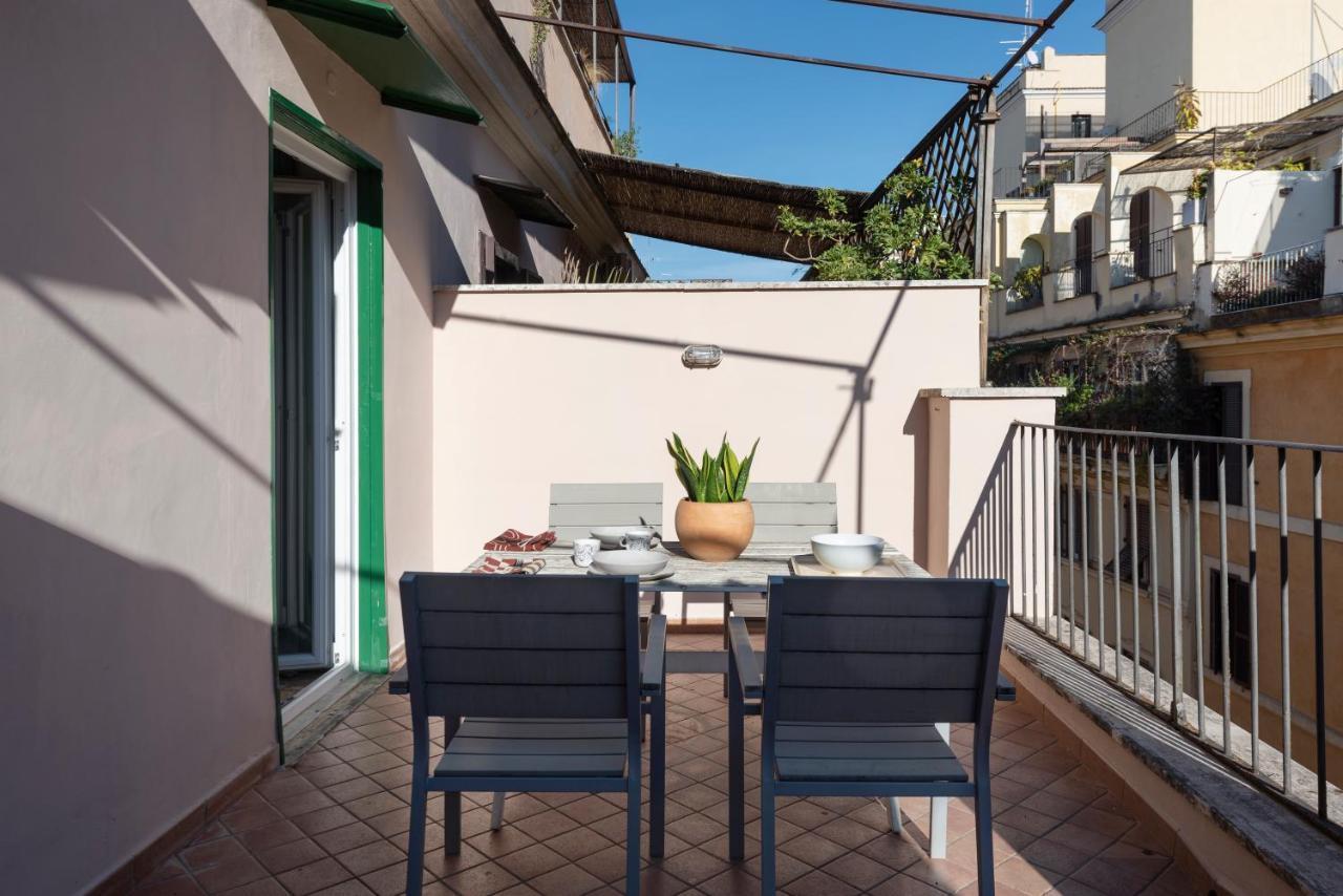 Urbana Rooftop Ρώμη Εξωτερικό φωτογραφία