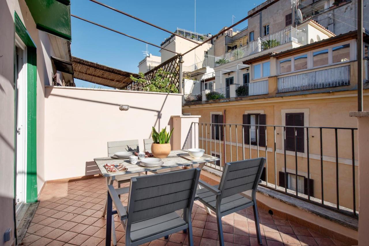 Urbana Rooftop Ρώμη Εξωτερικό φωτογραφία