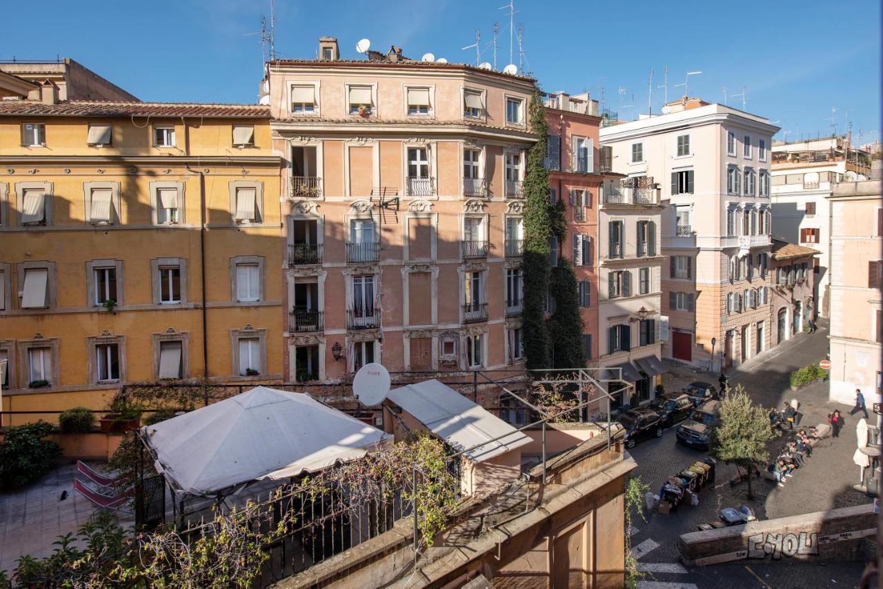 Urbana Rooftop Ρώμη Εξωτερικό φωτογραφία