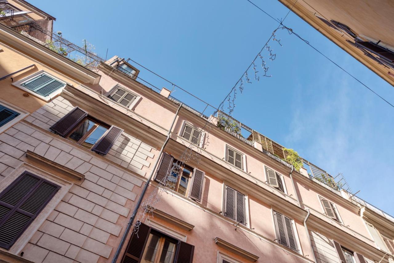 Urbana Rooftop Ρώμη Εξωτερικό φωτογραφία