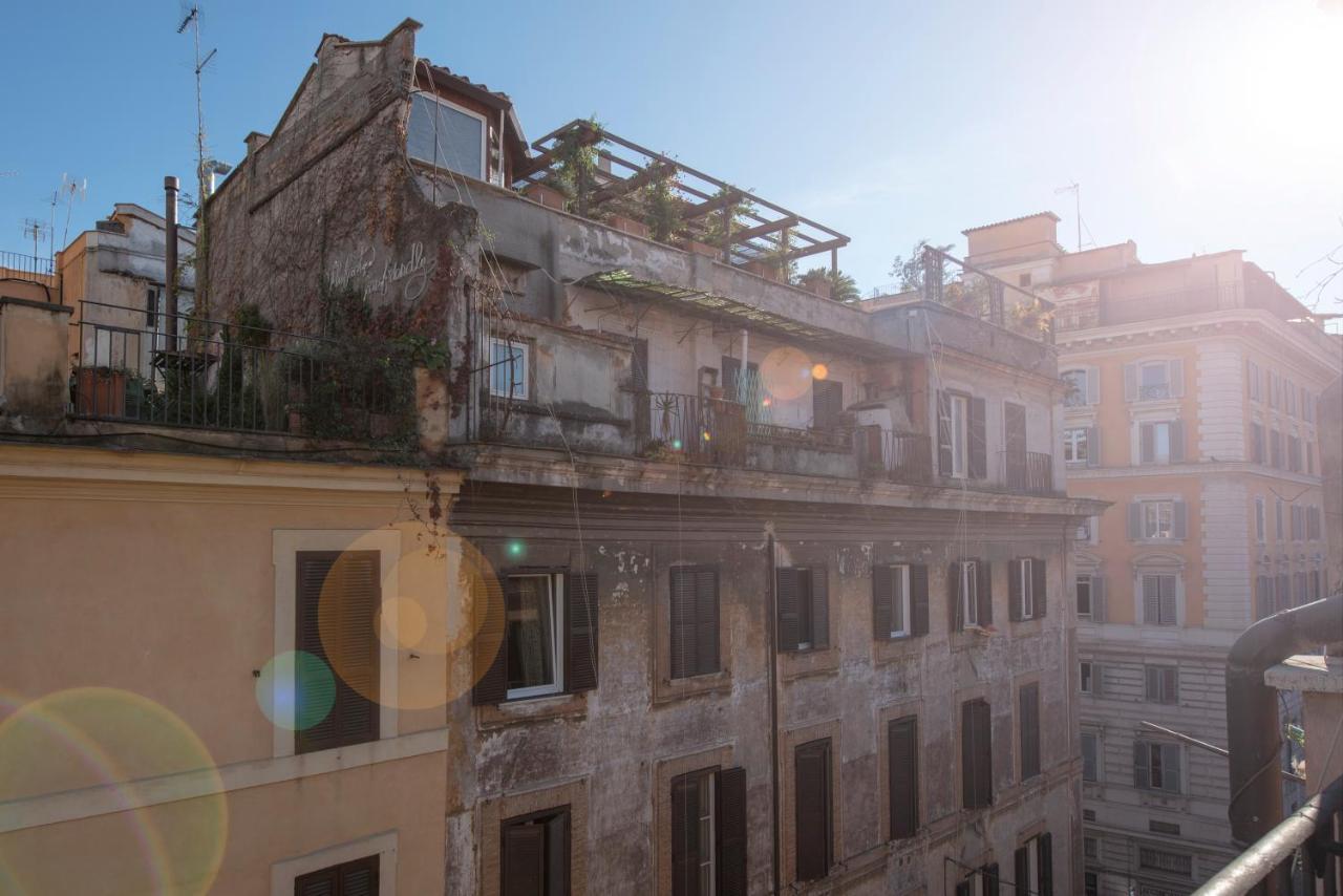 Urbana Rooftop Ρώμη Εξωτερικό φωτογραφία